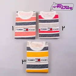 بلوز شیک دخترانه | طرح تامی