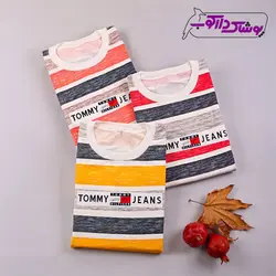 بلوز شیک دخترانه | طرح تامی