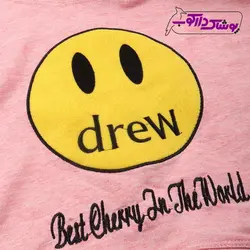 هودی دخترانه جدید اسپرت | کلاهدار drew