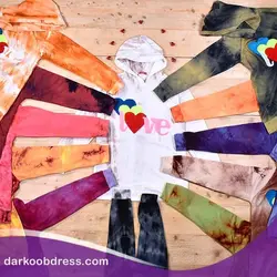 هودی آبرنگی | قلب قلب Love