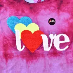 هودی آبرنگی | قلب قلب Love