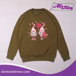 بلوز کوتوله عاشق