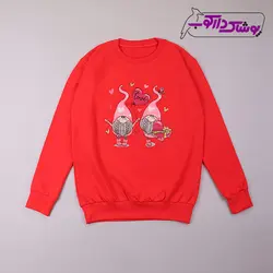 بلوز کوتوله عاشق