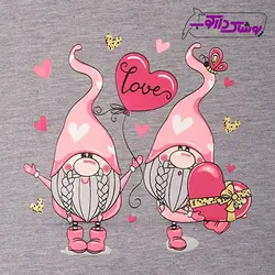 بلوز کوتوله عاشق