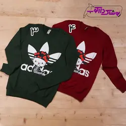 بلوز بچگانه دخترانه | آستین بلند کیتی