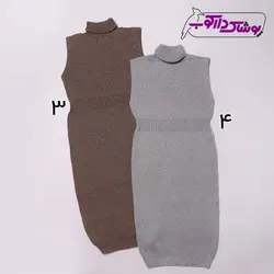 تاپ بلند گپ | یقه اسکی