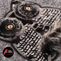 بلوز دخترانه شیک مجلسی | بلوز آستین پولکی