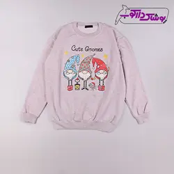 بلوز بابانوئل