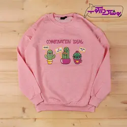 بلوزهای شیک | طرح کاکتوس