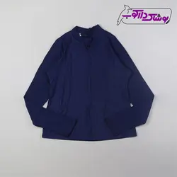 بلوز یقه دار | دکمه دار