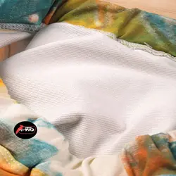 ساپورت تنگ زنانه | آبرنگی