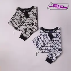 بلوز موهر