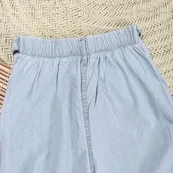 شلوار بگ دخترانه