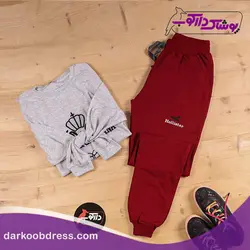 شلوار مچی دخترونه | مچ دار Hollister