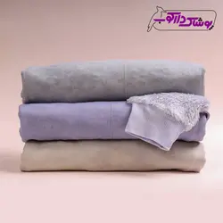 بلوز اسپرت استین دار | طرح کیف