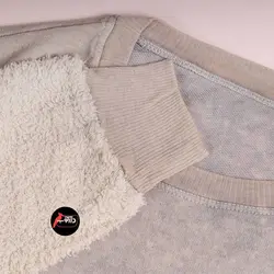 بلوز اسپرت استین دار | طرح کیف