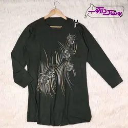 تونیک سایز بزرگ