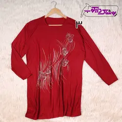 تونیک سایز بزرگ