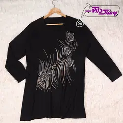 تونیک سایز بزرگ