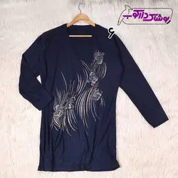 تونیک سایز بزرگ