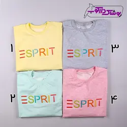 بلوز استین بلند جدید | sprit