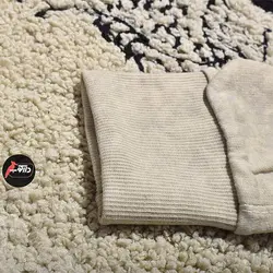 بلوز راحتی دخترانه | طرح جغد پولیشی