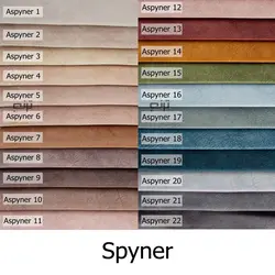 مبلمان راحتی و تختخوابشو پسکارا PESCARA