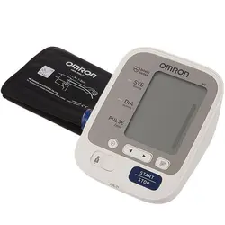 امرن فشارسنج دیجیتالی مدل M3