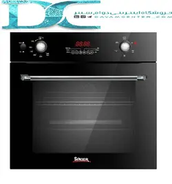 فر برق وگاز سینجر مدل SES1