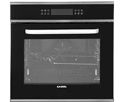 فر برقی ایلیا استیل مدل IO 103