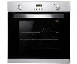 فر بیمکث مدل MF 0010 برقی گازی