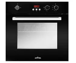 فر توکار آروما O123GE برق و گاز