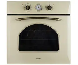 فر توکار آروما مدل O 32 برقی