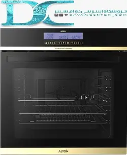 فر توکار آلتون مدل V304