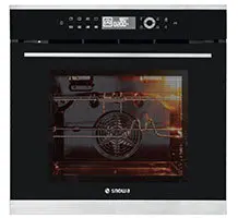 فر توکار اسنوا SCW 3617 برقی