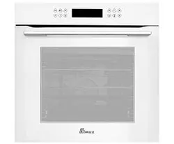 فر توکار سفید بیمکث MF 0021 برقی