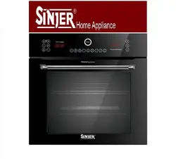 فر توکار سینجر مدل SLS12