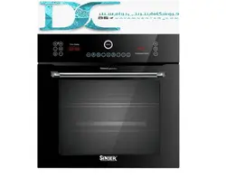 فر توکار سینجر مدل SLS12