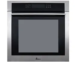 فر توکار بیمکث مدل MF 0022 برقی