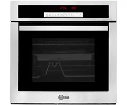 فر توکار تمام برقی وایز مدل WO401