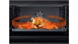 فر توکار سینجر مدل XL800