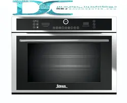 فر توکار سینجر مدل XL801