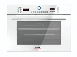 فر توکار سینجر مدل XL802