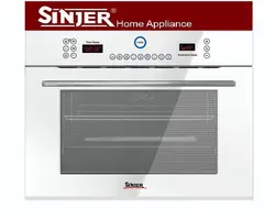 فر توکار سینجر مدل XL802