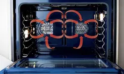 فر توکار سینجر مدل XL802