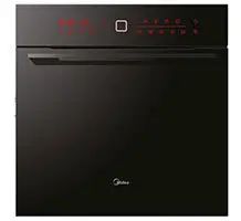 فر توکار میدیا مدل BO7090 برقی