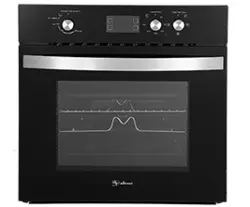 فر داتیس مدل 622 برق و گاز