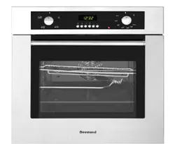 فر دیموند مدل FGE 162 برق و گاز