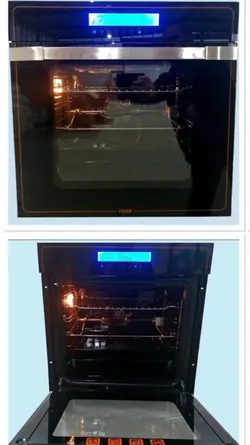 فر کامپکت FILLER مدل F10