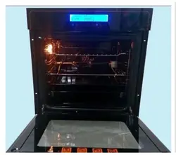 فر کامپکت FILLER مدل F10